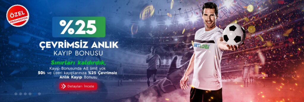 betlobi risksiz bonus